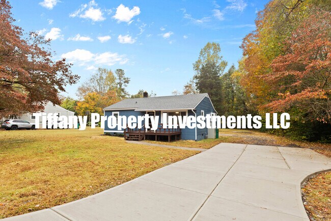 Foto del edificio - 119 N Jack St