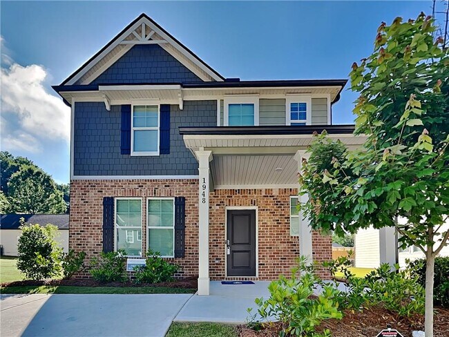 Foto del edificio - 1948 Thomasville Estates Dr SE