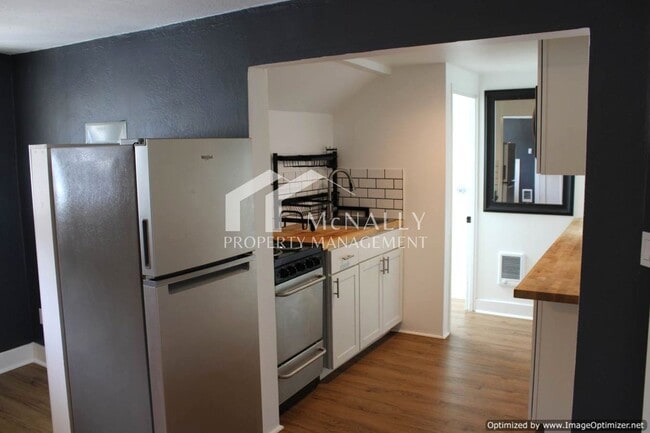 Building Photo - 505 N L St