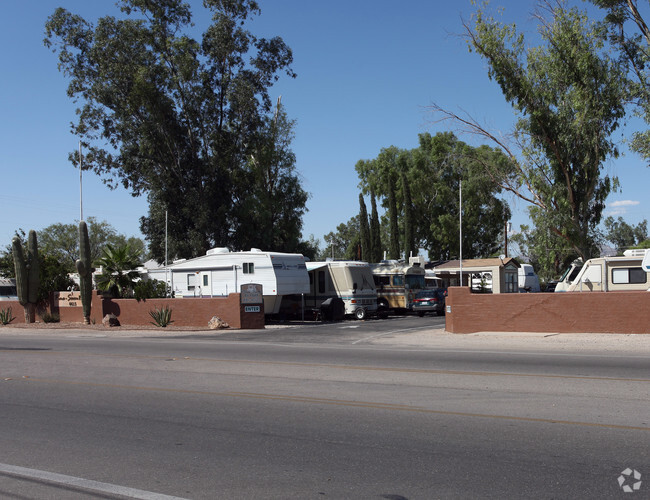 Building Photo - Pima Swan RV Park