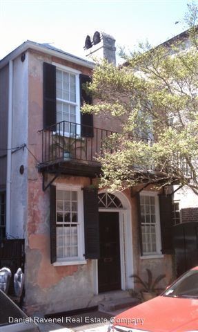 Primary Photo - 2 br, 1 bath House - 105 Church Street