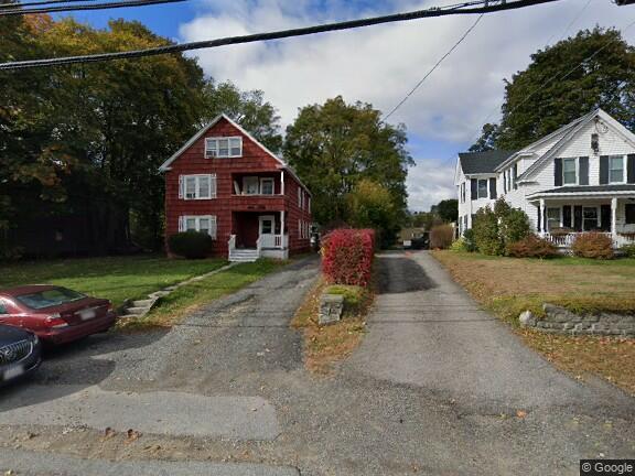447-1 - 447 Main St