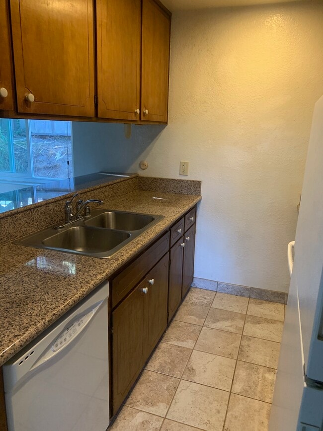 Granite counter tops - 833 Taylor St