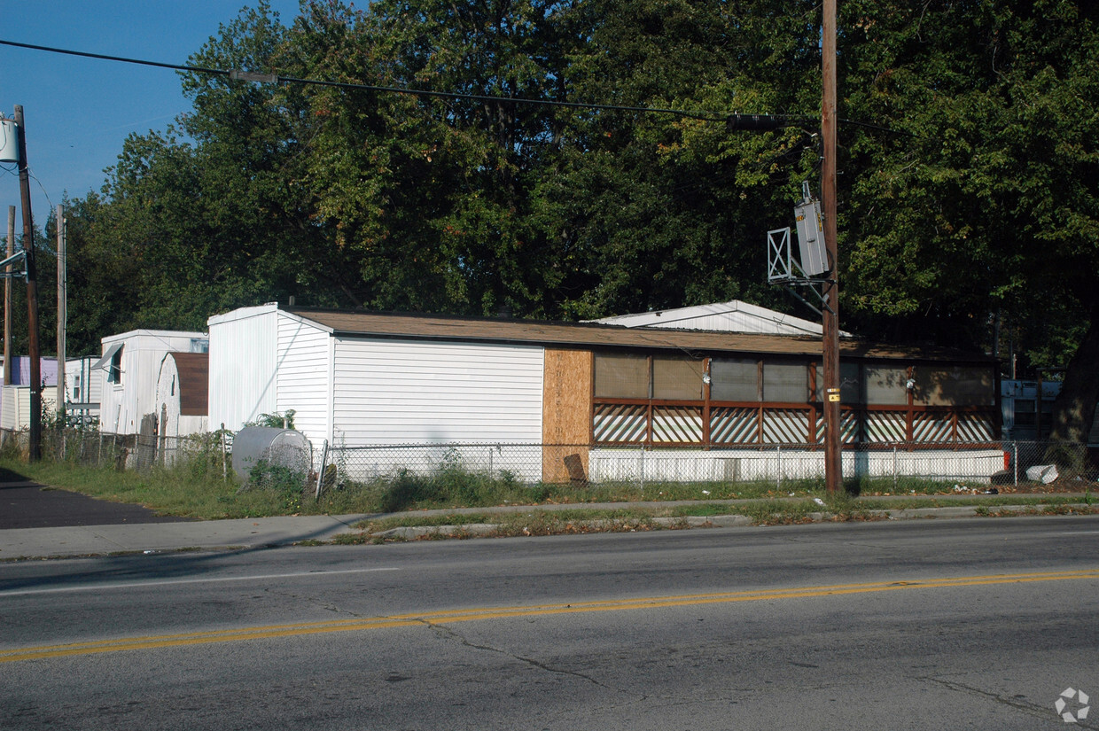 Primary Photo - Woodlynne Mobile Home Community