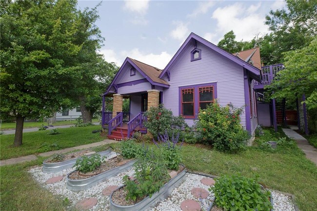 Building Photo - 4800 Avenue G