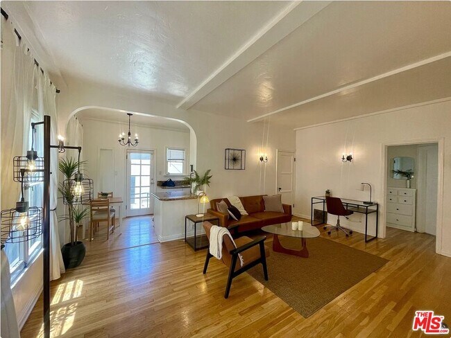 Foto del edificio - 854 4th St
