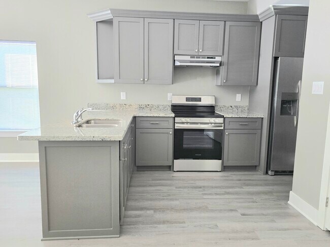 Foto del edificio - 3514 B Hunnicutt St