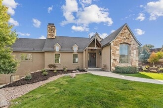 Building Photo - 1235 N 1350 E