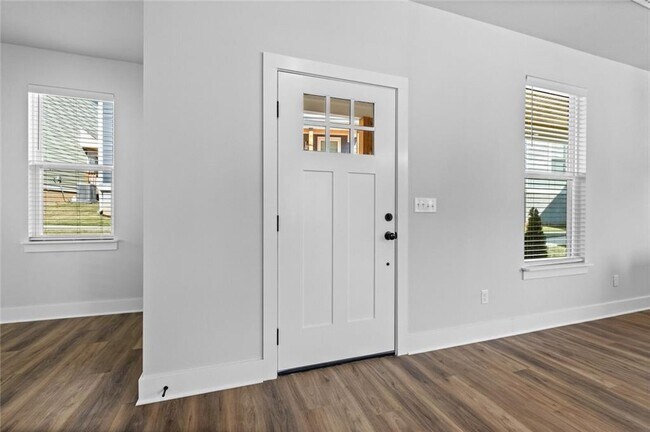 Building Photo - 3068 W Salida Ln