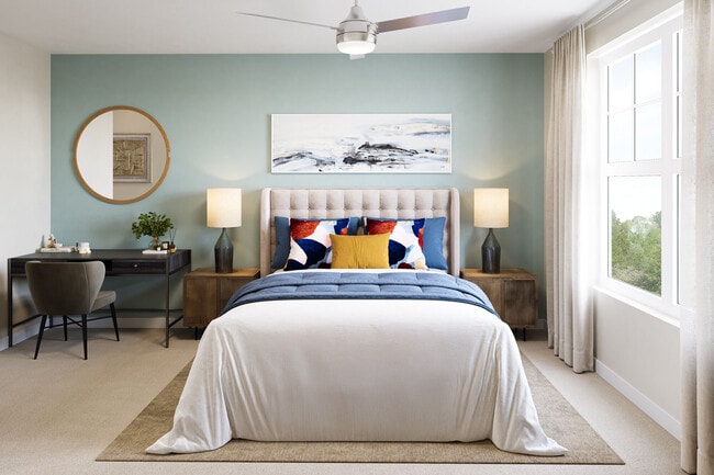 Building Photo - The Slate