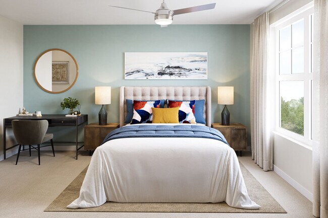 Foto del edificio - The Slate