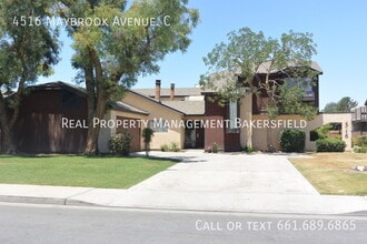 Building Photo - 4516 Maybrook Ave