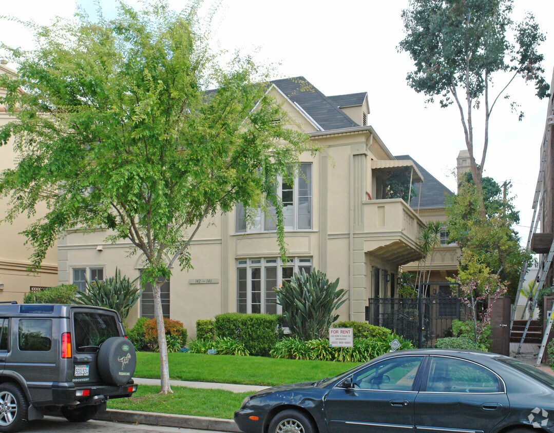 142 S Crescent Dr, Beverly Hills, CA 90212 142 S Crescent Dr Beverly