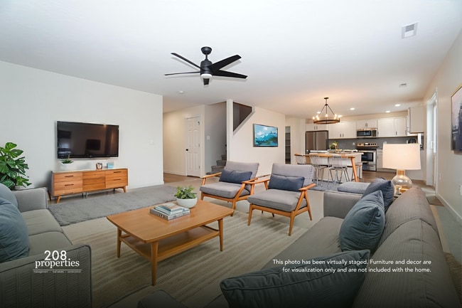 Foto del edificio - 1512 W Cub River Dr