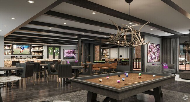 Downtown Savannah Apartments for Rent with Hardwood Floors Savannah