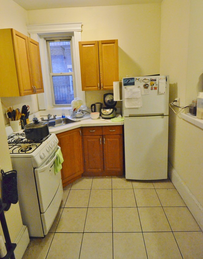 Primary Photo - 31 Hemenway St