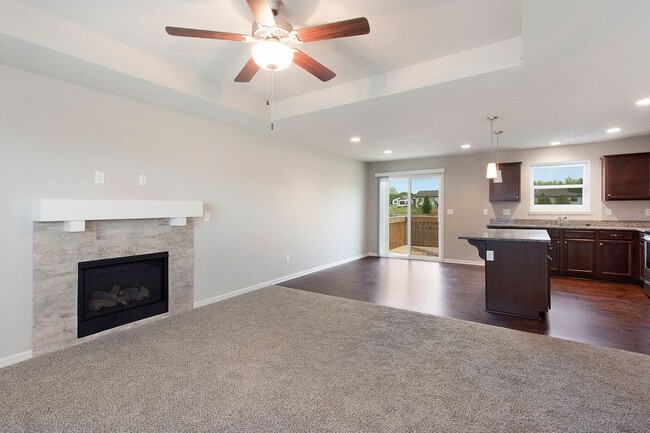 Building Photo - COMING SOON is this GORGEOUS Home in Raymore