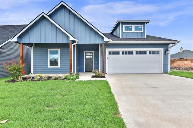 Foto principal - 4906 Dry Creek Rd