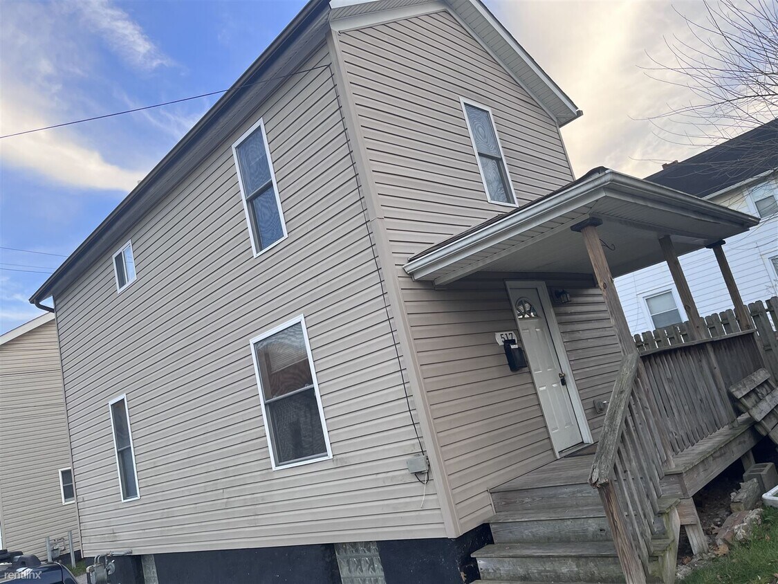 Primary Photo - 2 br, 1 bath House - 517 19th Street