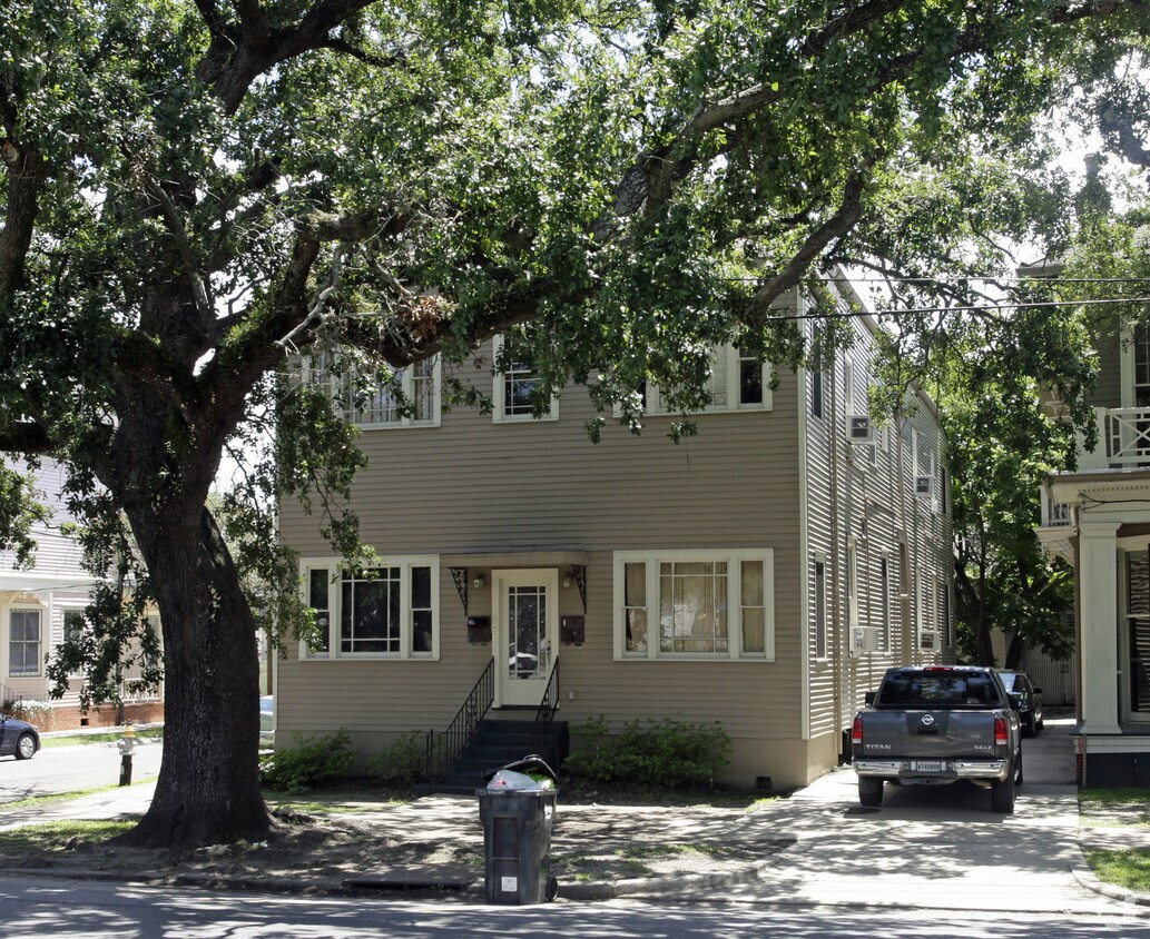 Building Photo - 3600 Canal St