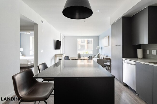 Building Photo - 2060 Experience Ave