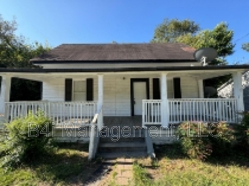 Foto principal - 508 W Cherry St