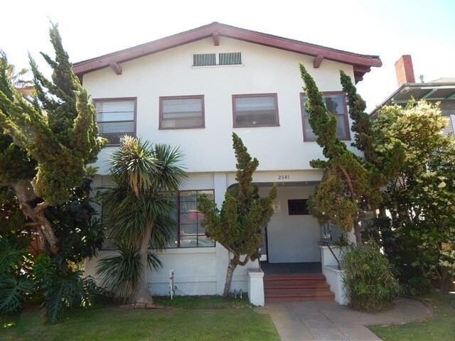 Primary Photo - 2541 C St