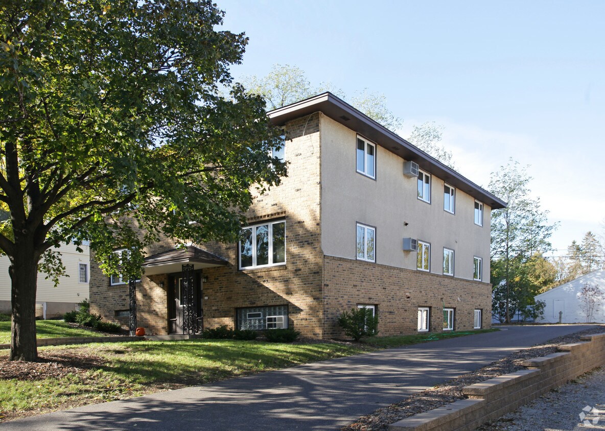 Foto del edificio - 1338 Jersey Ave S