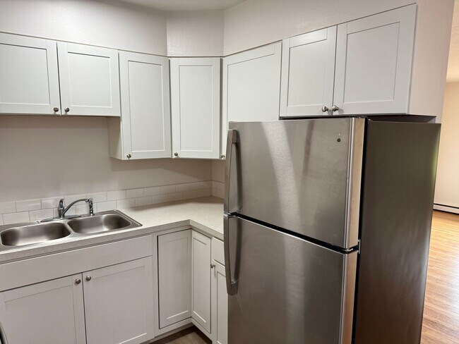 Foto del edificio - Cool Reed College One Bedroom