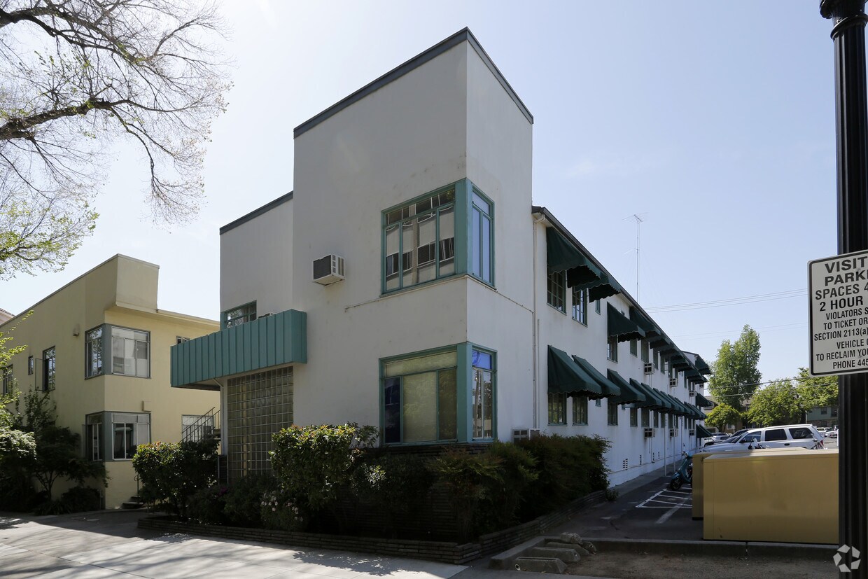 Foto del edificio - Gibson Arms