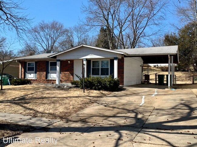 Building Photo - 3 br, 1.5 bath House - 11933 Rio Grande Dr.