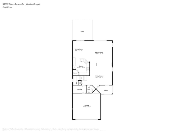 Building Photo - 31832 Spoonflower Cir