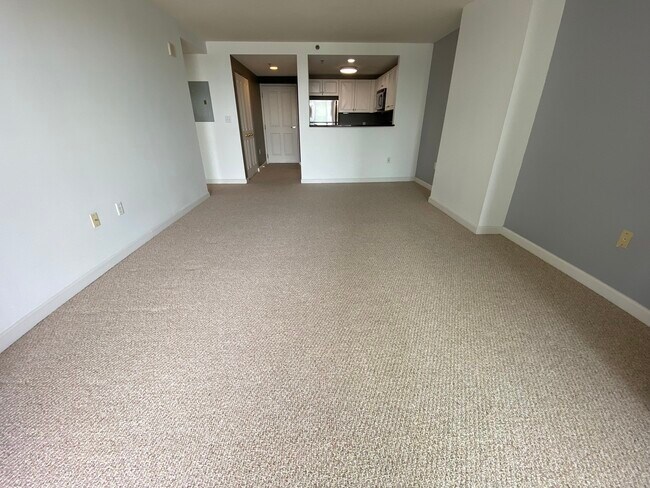 Foto del edificio - 10 Museum Way