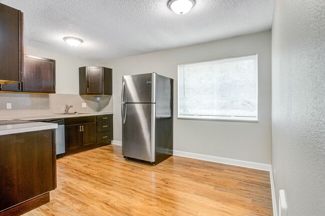 Interior Photo - Oak Grove Terraces