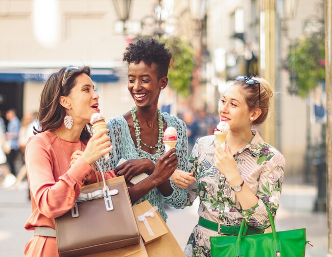 626 Compras - 626 on the Park