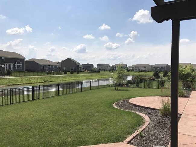 Building Photo - 3365 Breeze Way, Bargersville, IN, 46106