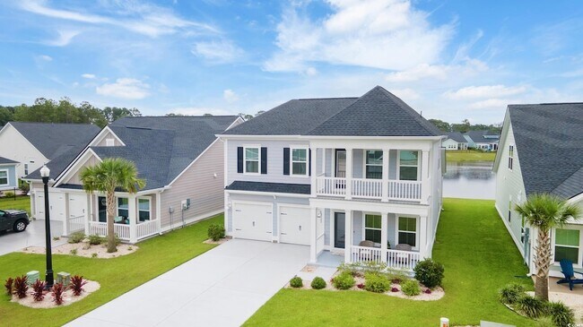 Foto del edificio - 5822 Whitebark Dr