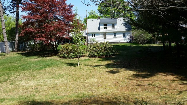 Foto del edificio - 2524 Curry Rd