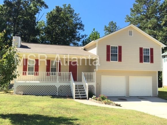 Building Photo - 208 Campbell Dr