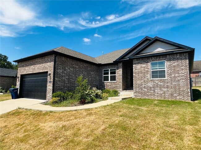 Foto del edificio - 2648 S Olive Ct