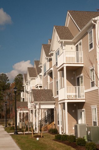 Foto del edificio - 12370 Somerset Ave