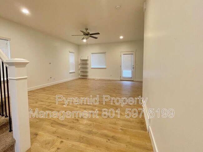 Building Photo - 836 E 340 S