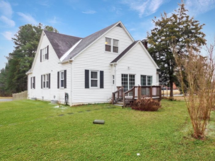 Primary Photo - 17425 Horsehead Rd