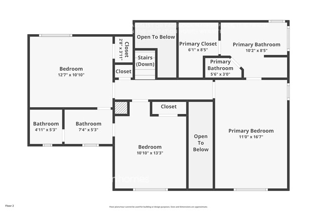 Foto del edificio - 255 Taylor Meadow Chase