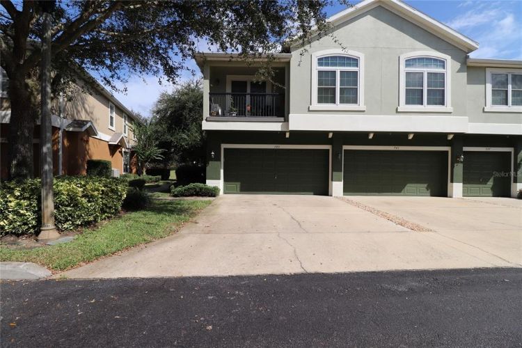 745 Ashworth Overlook Dr, Apopka, FL 32712 Townhome Rentals in Apopka