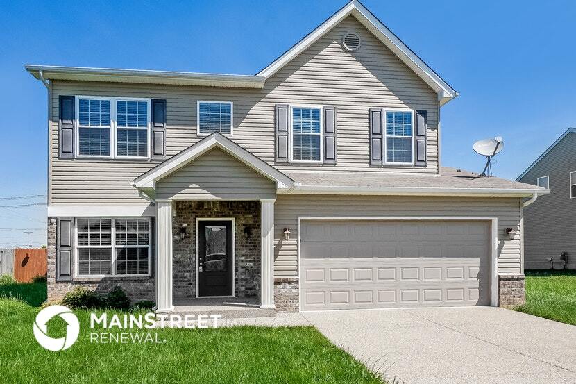 Foto principal - 214 Bald Eagles Cir