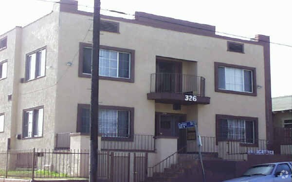 Foto principal - 326 Belmont Ave