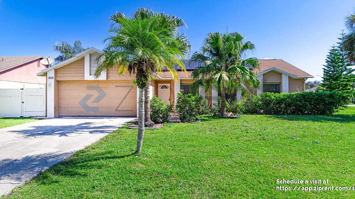 Foto principal - 855 San Pedro Ct