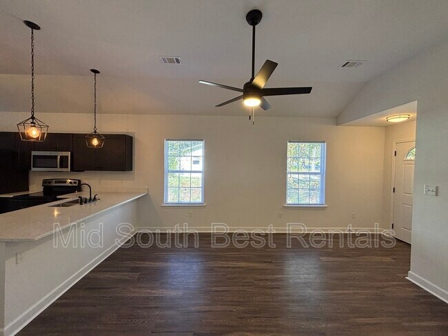 Foto del edificio - 3500 Ludwig St