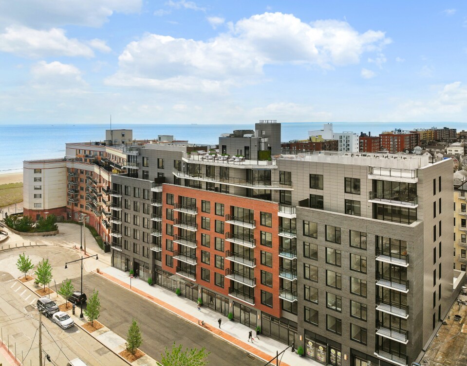 133 Beach 116th St Unit 4 L, Rockaway Park, NY 11694 Condo for Rent in Rockaway Park, NY